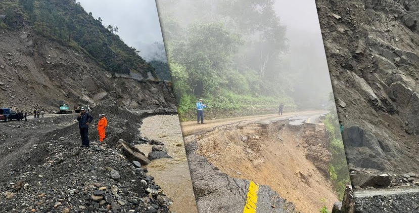 अविरल वर्षा जारी,कहाँको अवस्था कस्तो ? कहिले खुल्छ मौसम ?