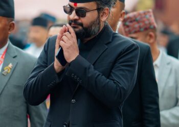 बालेन फेरि डोजर लिएर निस्किए ! कहाँ कहाँ चल्नेछ डोजर ?