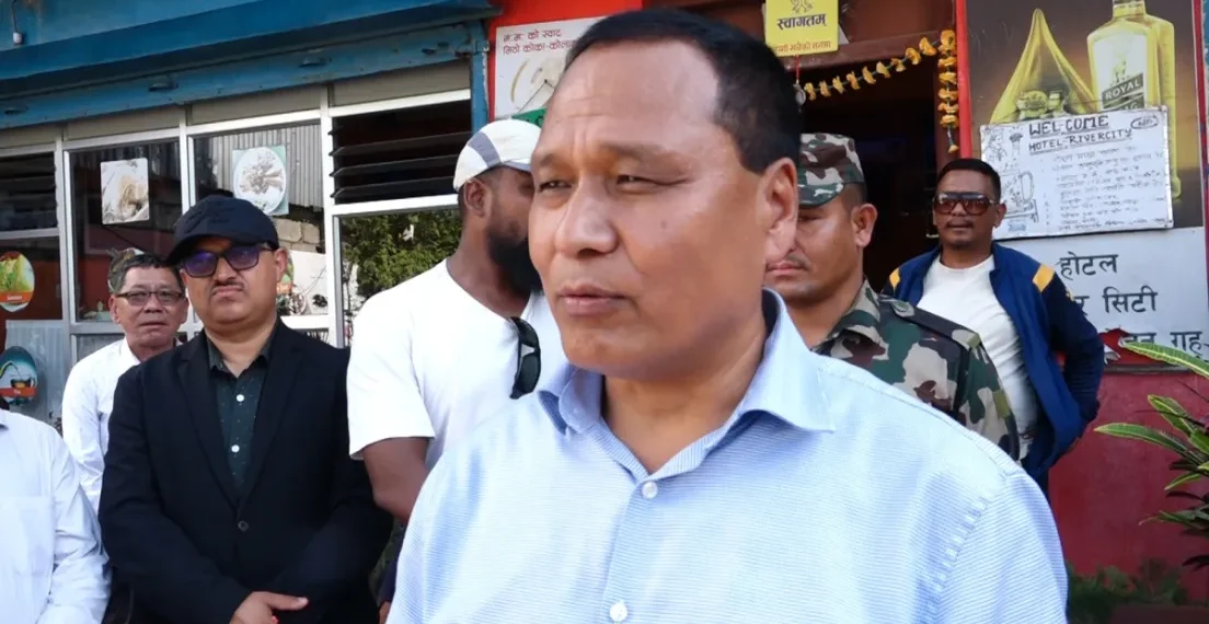 कुलमानका पदाधिकारी को–को ? हर्कको पार्टीमा पुण्य गौतमलाई स्वागत