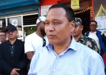 कुलमानका पदाधिकारी को–को ? हर्कको पार्टीमा पुण्य गौतमलाई स्वागत