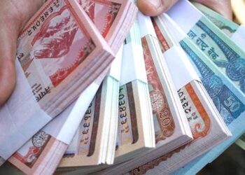 दशैँको दक्षिण ६ अर्ब ? साटियो सुकिला नोट