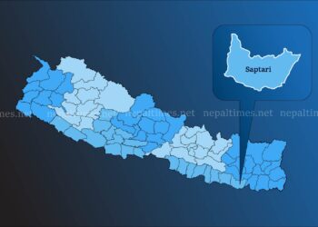 सप्तरीको एक मन्दिरमा पुजारीको गो ली हानी ह त्या