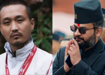 बालेनले सुदनलाई ‘एम्बुस’ बनाएर प ड्का उन खोजे ?