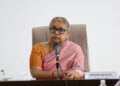 सरकारको अर्जुन दृष्टि निर्वाचनमा
