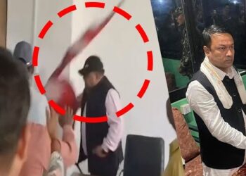 मधेसमा एमालेले विद्रोहको बिउ रोप्यो, तोडफोड र तालाबन्दी