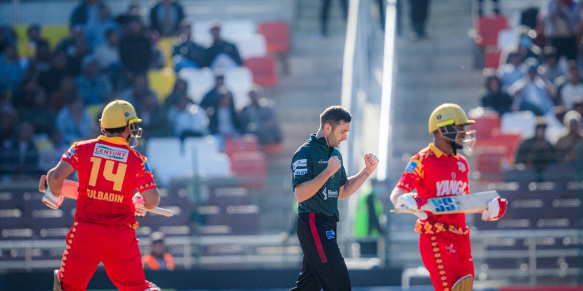 लुम्बिनीको दोस्रो जित, पोखरालाई धक्का