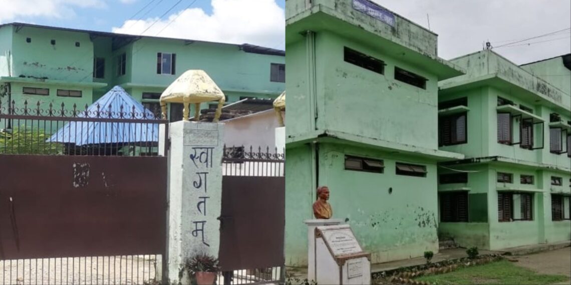 विराटनगरस्थित बाल सुधार गृहबाट बाल बिझ्याइँकर्ता फरार