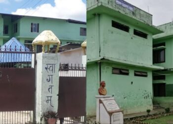 विराटनगरस्थित बाल सुधार गृहबाट बाल बिझ्याइँकर्ता फरार