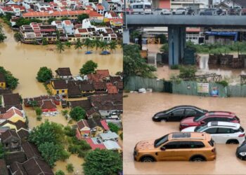 बंगालको खाडीमा चक्रवात, भारी वर्षाको चेतावनी