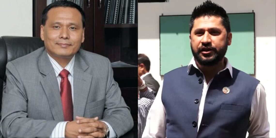 रवि सभापति, कुलमानलाई प्रधानमन्त्रीको उम्मेदवार बनाउने तयारी