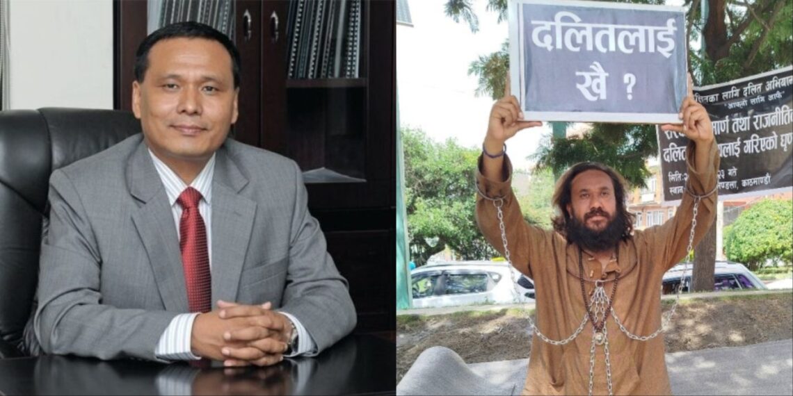 कुलमान घिसिङ र खगेन्द्र सुनारबीच चुनावी एकता,चुनाव चिन्ह एउटै