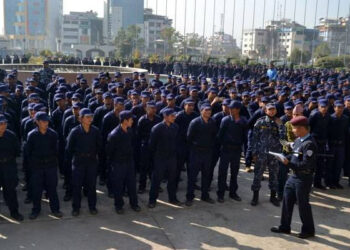 १ लाख १५ हजार म्यादी खुल्न सक्ने, चुनावको ६० प्रतिशत तयारी पूरा