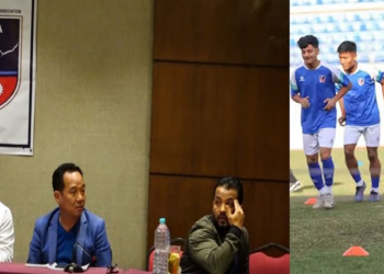 फुटबल खेलाडीहरुले किन दिए आन्दोलनको चेतावनी ?