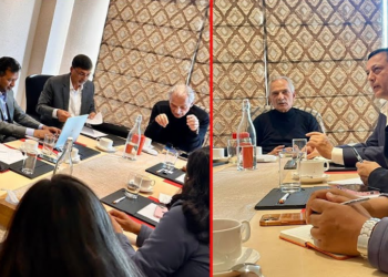 बाबुरामदेखि कुलमान र जनार्दनसम्म रास्वपाको नेतृत्व बन्ने महत्वकांक्षा