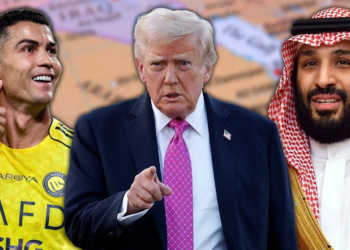 पत्रकारको हत्यामा साउदी प्रिन्सलाई प्रश्न गरेपछि जंगिए ट्रम्प