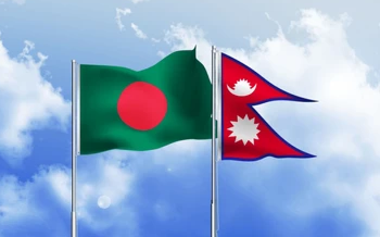बंगलादेशले नेपालसँग थप २० मेगावाट बिजुली किन्ने