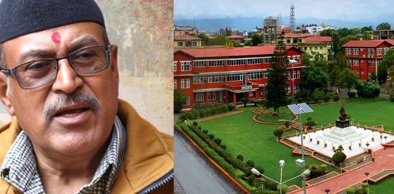 जाँचबुझ आयोगलाई प्रहरीले विवरण नदिएपछि लाग्यो प्रतिबन्ध