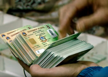 जेनजी आन्दोलनले पर्यटकलाई रोकेन, एकै महिनामा आए १.२८ लाख