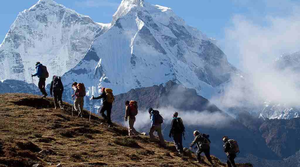 नेपालमा कस्ता कस्ता पदमार्ग ? जारी भयो मापदण्ड ?