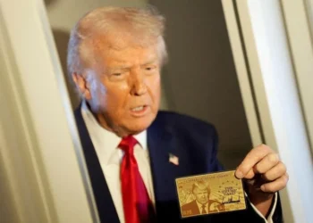 १४ करोडमा अमेरिकी गोल्डेन भिसा योजना सुरु, के छ खास ?