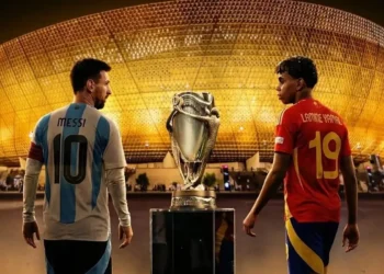 कतारमा मेस्सी र लामिन यमल आमनेसामने हुने