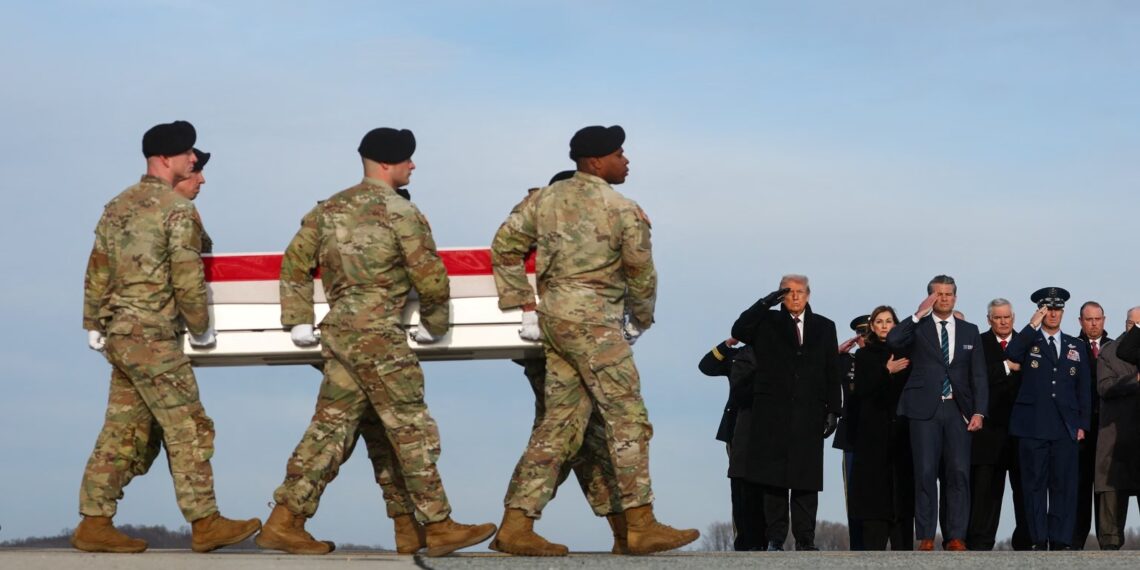 आईएसविरुद्ध अमेरिकाले सुरु ग¥यो ’ठूलो सैन्य आक्रमण’