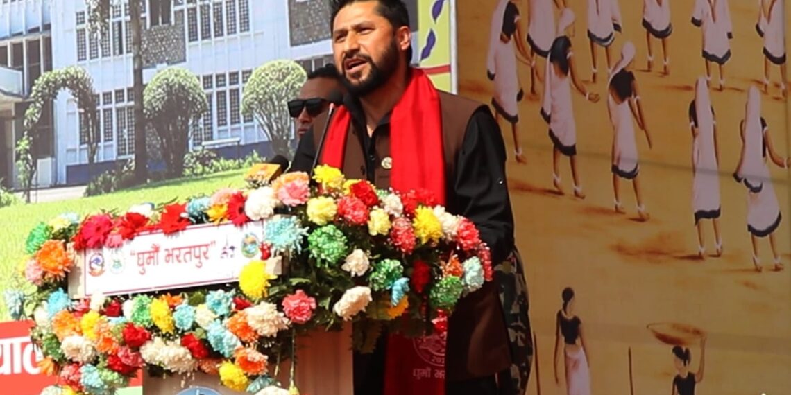 पटक पटक सारिएको रविको आज सुनुवाइ, आदेश के आउला ?