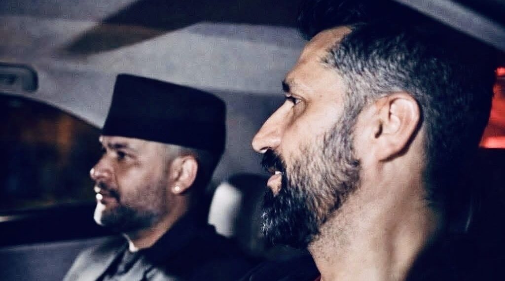 बालेन र रवि मिलेपछि आँधीबेहरी,दुर्गा प्रसार्र्इंले भने विदेशी षड्यन्त्र