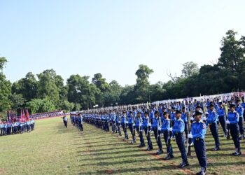 नेपाल प्रहरीले माग्यो २१ इन्सपेक्टर र ४३८ असई