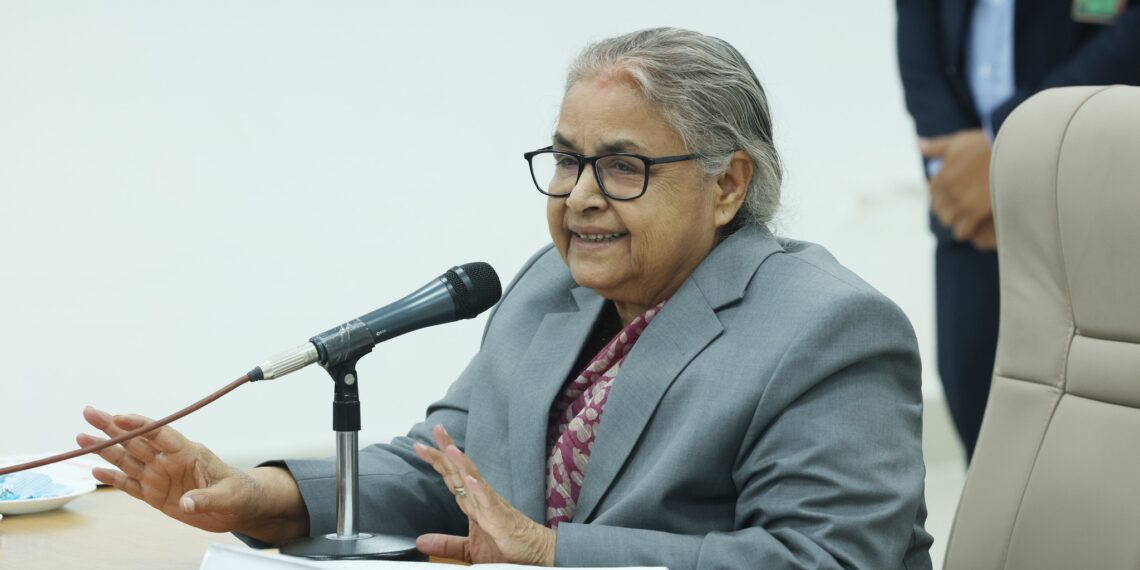 सुशीला सरकारको सय दिनः के के काम भयो ? भ्रष्टाचार र सुशासनमा के ?