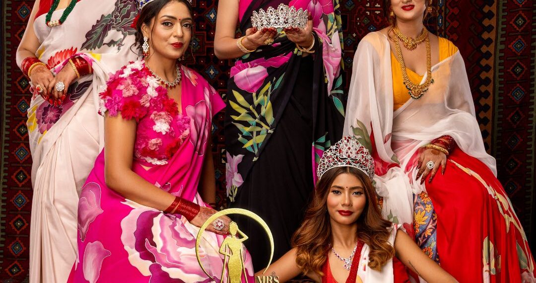 मिसेस भग नेपाल सिजन ३ को घोषणा