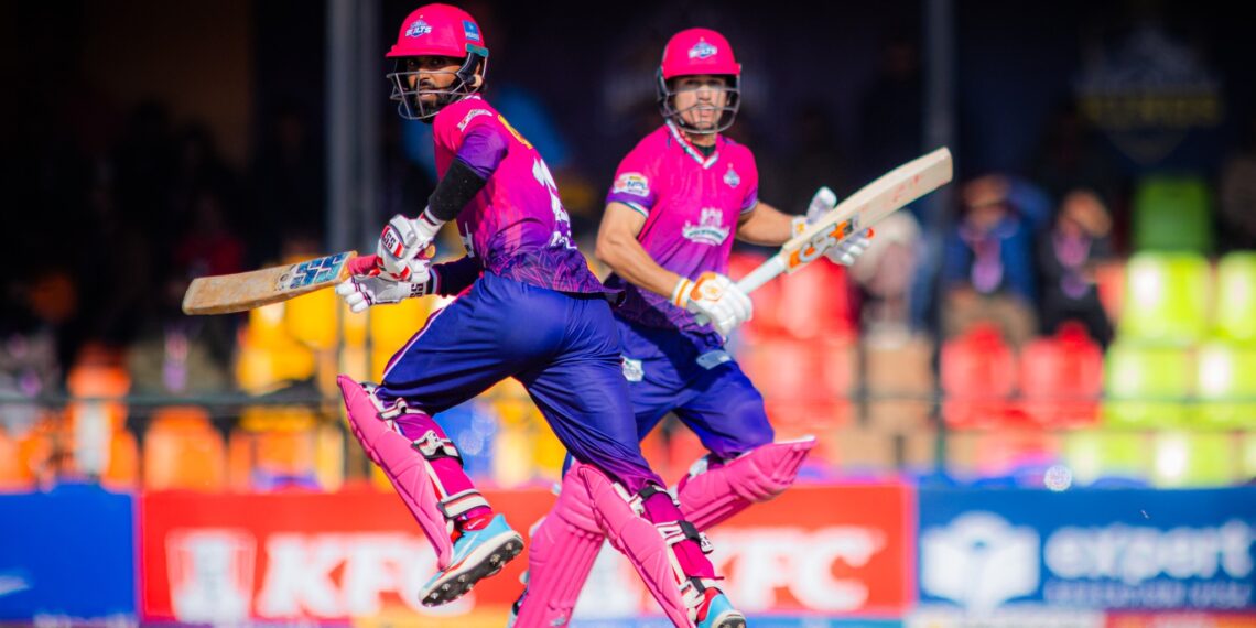 साविक विजेता जनकपुरको पहिलो जित,पाचौँ खेलमा खाता खोल्यो