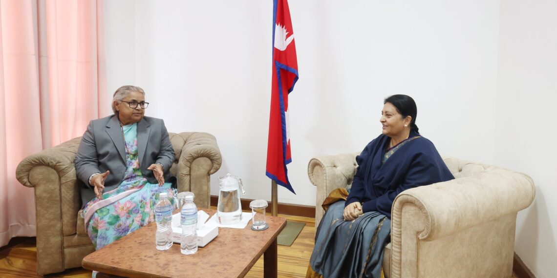 सुशीला र विद्या मिलेपछि महेश बस्नेतको सात्तो उड्यो