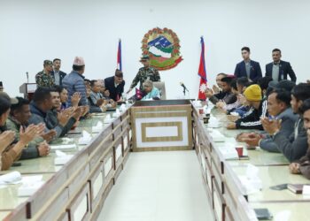 सरकार र सय जेनजीबीच भएको ऐतिहासिक सम्झौतामा के छ?