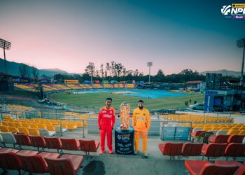 आज एनपीएल उपाधि भिड्न्त, च्याम्पियन सुदूर कि लुम्बिनी