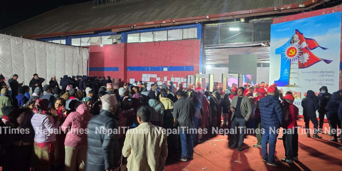 एमालेमा महासंग्रामः ओली आउलान् कि ईश्वर ?