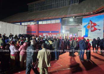 एमालेमा महासंग्रामः ओली आउलान् कि ईश्वर ?