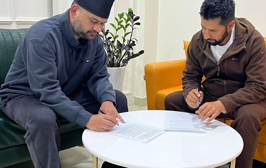 बालेन रास्वपाबीच ऐतिहासिक एकता,रवि–बालेन ७ बुँदे सम्झौतामा के छ ?