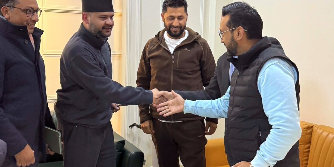 ’रास्वपा–बालेन’ ७ बुँदे सहमतिपछि के भने रवि र बालेनले ?