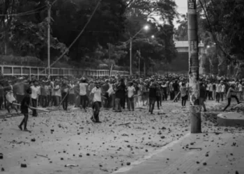 बंगलादेशका दल भारतविरोधी एजेन्डामा चुनाव लड्दै