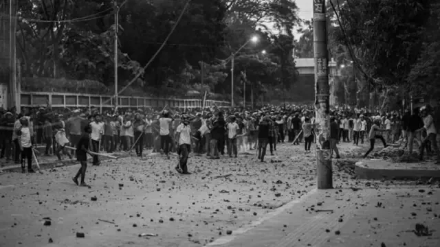 बंगलादेशका दल भारतविरोधी एजेन्डामा चुनाव लड्दै