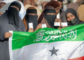 सोमालील्यान्डलाई स्वतन्त्र राज्यको मान्यता दिने इजरेल पहिलो देश