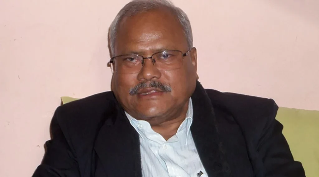 सुनसरी–३ मा कांग्रेसका युवाले विजयकुमार गच्छदारको विकल्प खोजे