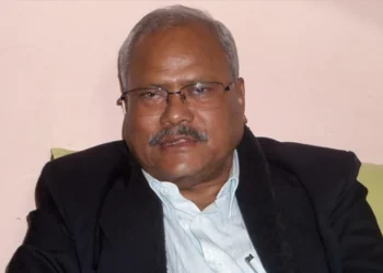 सुनसरी–३ मा कांग्रेसका युवाले विजयकुमार गच्छदारको विकल्प खोजे