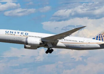 टेकअफ लगत्तै विमानको इन्जिन बन्द भएपछि