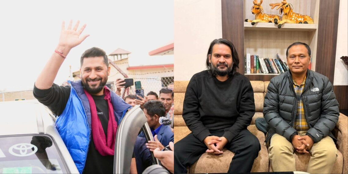 रवि, बालेन र कुलमान मिल्ने, एकताको नेतृत्व रविले नै गर्ने