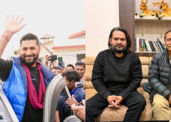 रवि, बालेन र कुलमान मिल्ने, एकताको नेतृत्व रविले नै गर्ने