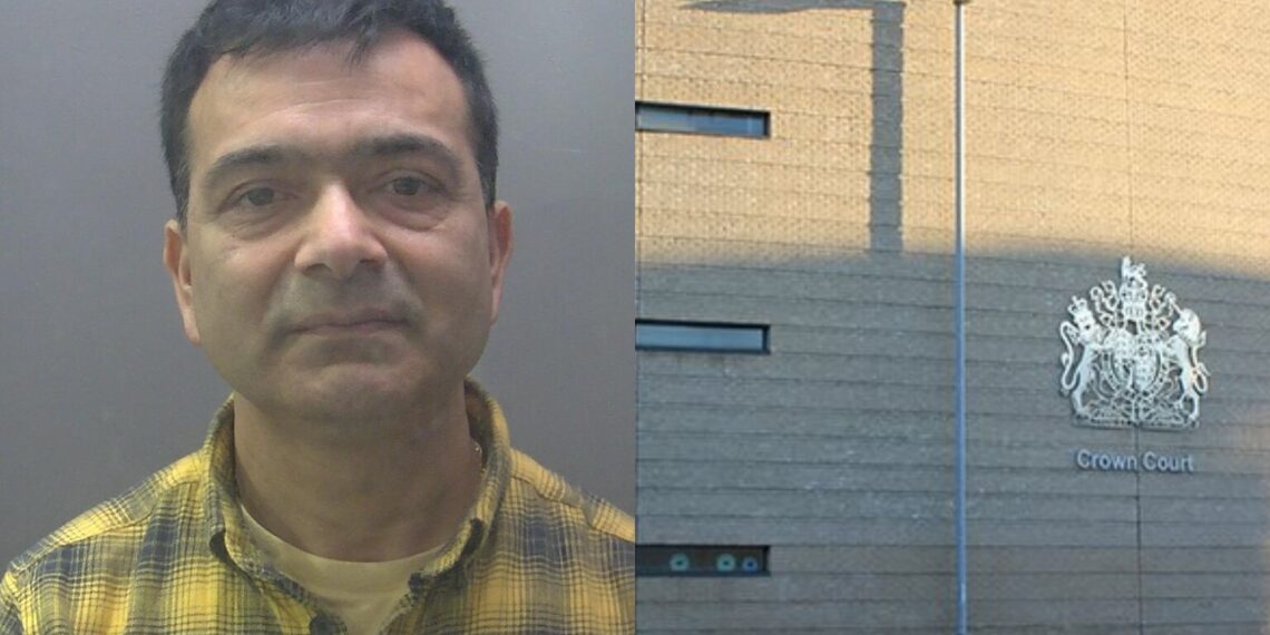 बेलायतमा एक नेपालीको १७ वर्षमा २५ यौन अपराध, भए दोषी ठहर