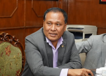 कुलमान पार्टी खोलेपछि पराकम्प,लोडसेडिङको अन्त्य ओलीले गरेका हुन् ?