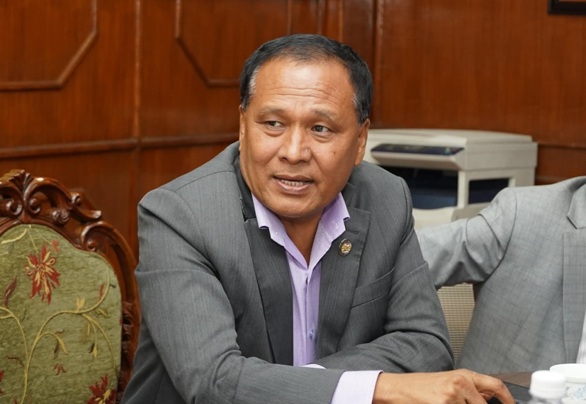 कुलमान पार्टी खोलेपछि पराकम्प,लोडसेडिङको अन्त्य ओलीले गरेका हुन् ?